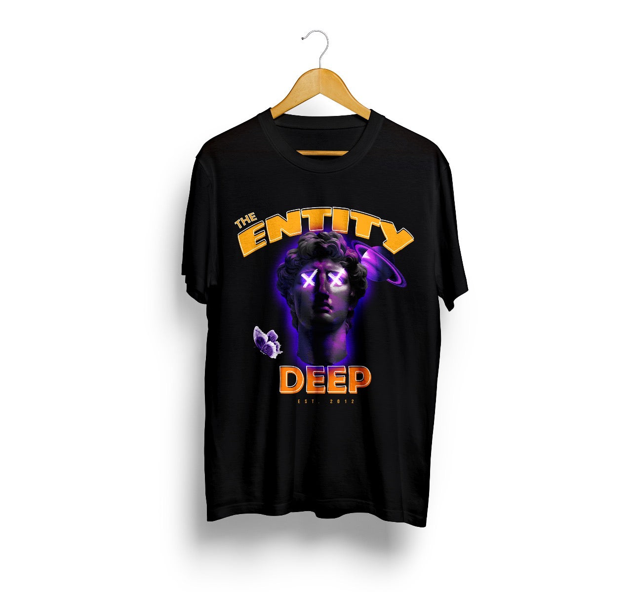 Entity Deep Kulture Tee